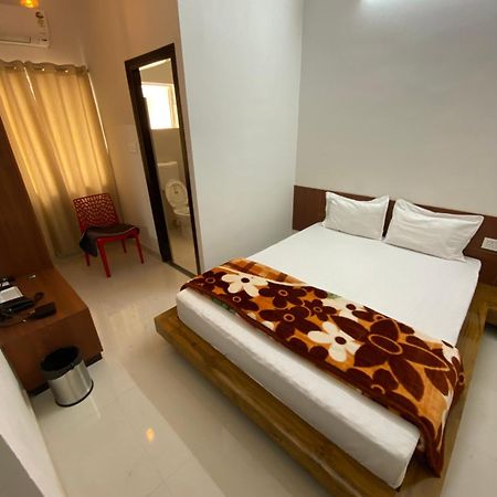 Lake Land Guest House Kalkutta Exterior foto