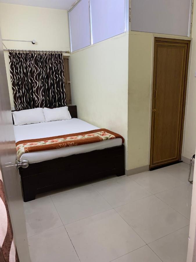 Lake Land Guest House Kalkutta Exterior foto