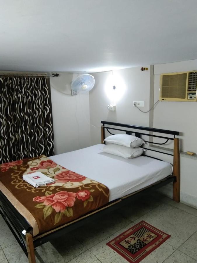 Lake Land Guest House Kalkutta Exterior foto