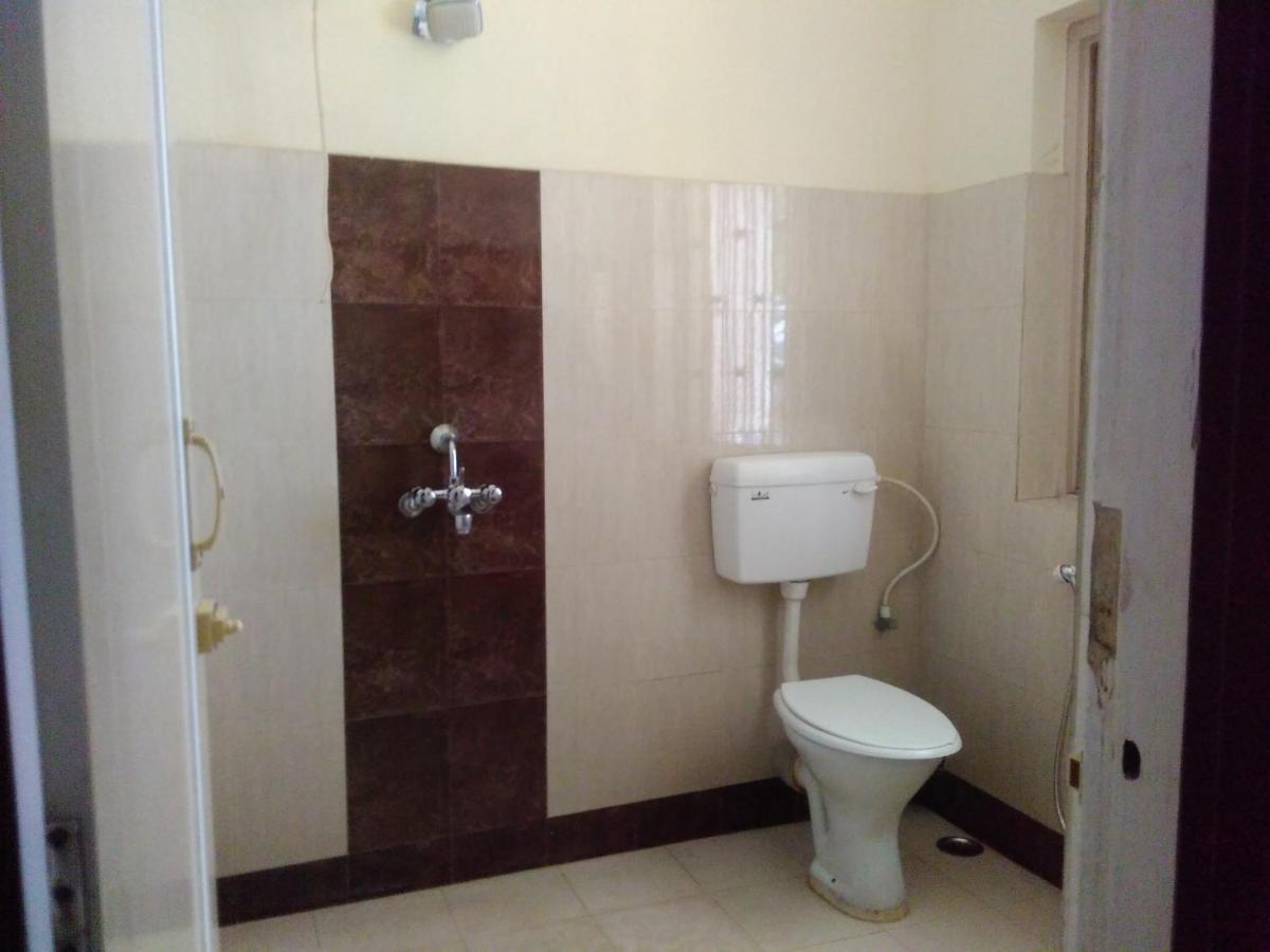 Lake Land Guest House Kalkutta Exterior foto