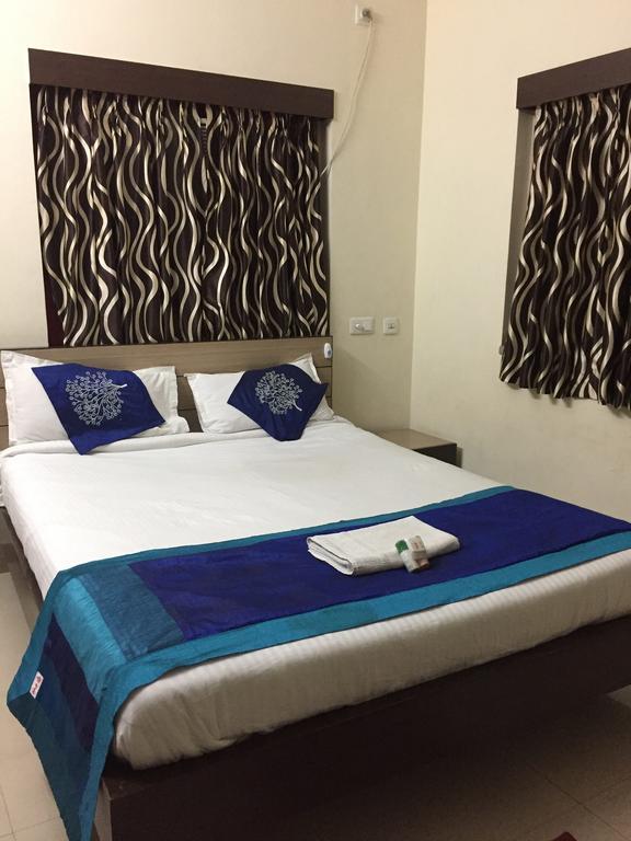 Lake Land Guest House Kalkutta Exterior foto