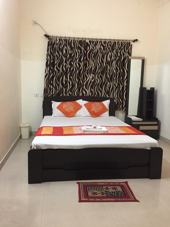 Lake Land Guest House Kalkutta Exterior foto